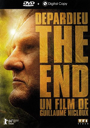 The End [DVD]