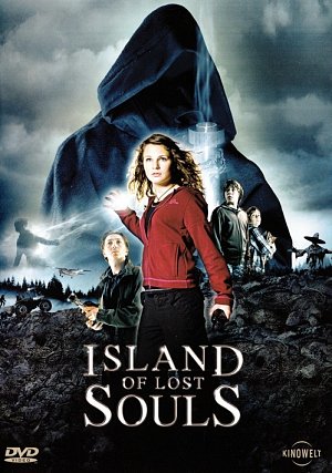 Island of Lost Souls [DVD]