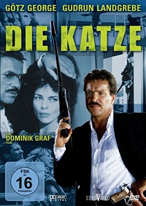 Die Katze [DVD]