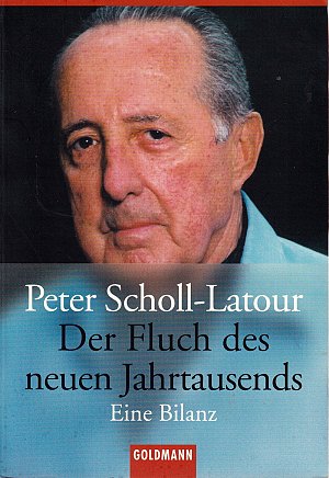 Der Fluch des neuen Jahrtausends