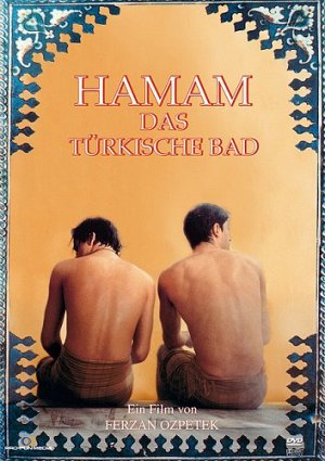 Hamam - Das türkische Bad [DVD]