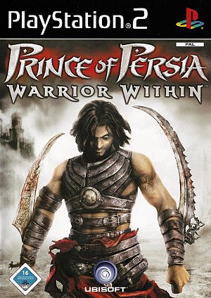 Prince of Persia - Warrior Within