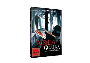 Ausflug ins Grauen [DVD]