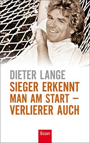Sieger erkennt man am Start - Verlierer auch