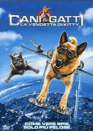 Cani & Gatti [DVD]