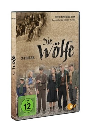 Die Wölfe [DVD]