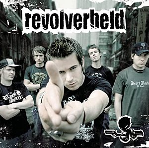 Revolverheld [CD]