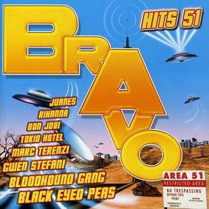 Bravo Hits 51 [CD]