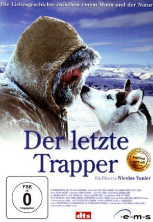 Der letzte Trapper [DVD]