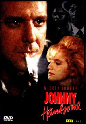 Johnny Handsome - Der schöne Johnny [DVD]