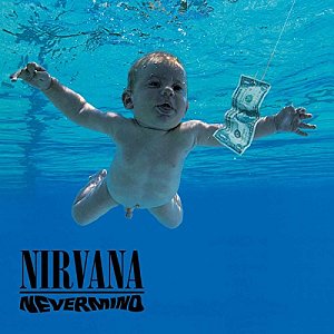 Nevermind [CD]