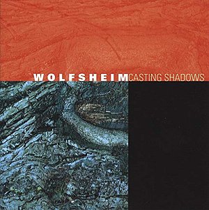 Casting Shadows [CD]