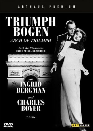 Triumphbogen [DVD]