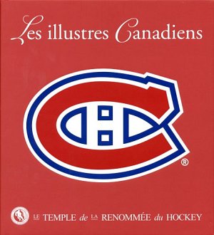 Les illustres Canadiens