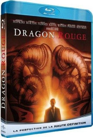 Dragon Rouge  [Blu-ray]