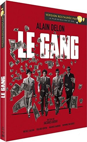 Le Gang [Blu-ray]