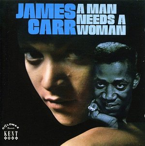 A Man Needs a Woman [CD]
