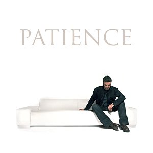 Patience [CD]