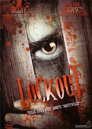 Lockout [DVD]