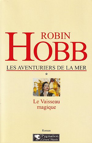 Les aventures de la mer - Le Vaisseau magique