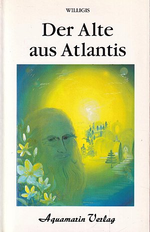 Der Alte aus Atlantis