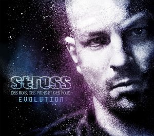 Des Rois des Pions E des Fous Evolution [CD]