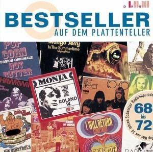 Bestseller 68-72 [CD]