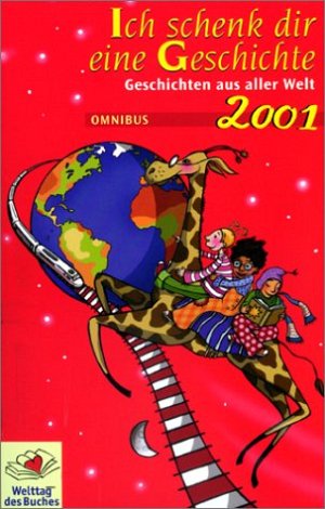 Ich schenk dir eine Geschichte