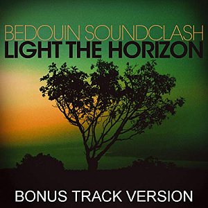 Light The Horizon [CD]