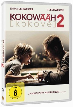 Kokowääh 2 [DVD]
