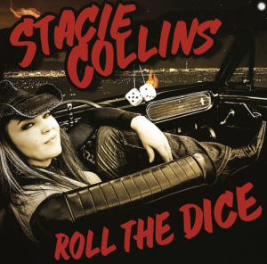 Roll the Dice [CD]