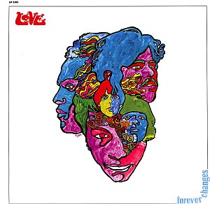 Forever Changes [Vinyl]