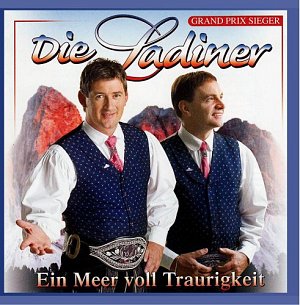 Ein Meer voll Traurigkeit [CD]