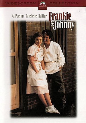 Frankie & Johnny [DVD]
