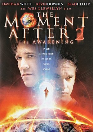 The Moment After 2 - The Awakening [DVD]