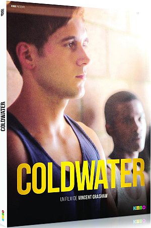 Coldwater [DVD]