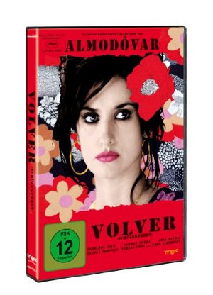 Volver - Zurückkehren [DVD]