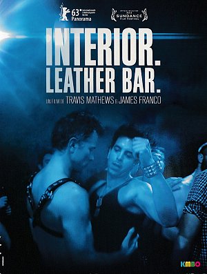 Interior. Leather Bar. (VOST) [DVD]