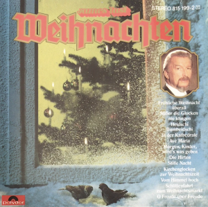 Weihnachten mit James Last [CD]