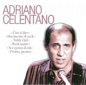 Celentano [CD]