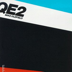 Qe2 [CD]