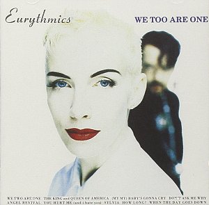 We Too Are One [CD]