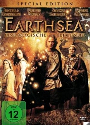 Earthsea - Die Legende von Erdsee [DVD]