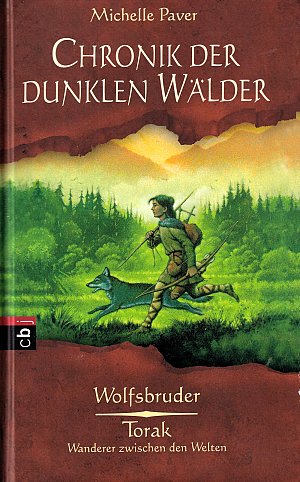 Chronik der dunklen Wälder