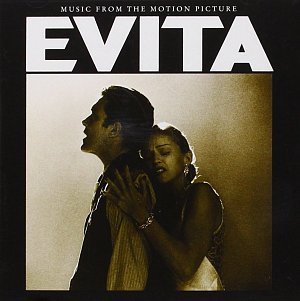 Evita [CD]