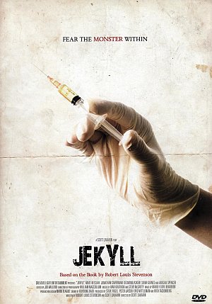 Jekyll [DVD]