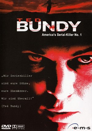Ted Bundy [DVD]