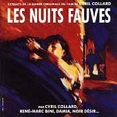 Les Nuits Fauves [CD]