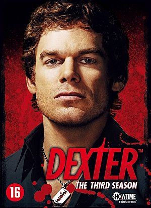 Dexter - Saison 3 [DVD]