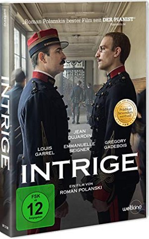 Intrige [DVD]